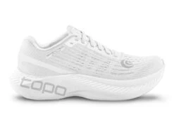 Topo Athletic SPECTER Road Running Shoes - Men's -Clothing Sales Store M058.White Grey 00