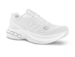 Topo Athletic SPECTER Road Running Shoes - Men's -Clothing Sales Store M058.White Grey 04