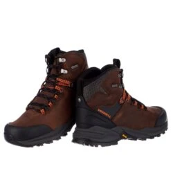 Merrell Phaserbound Waterproof - Men's