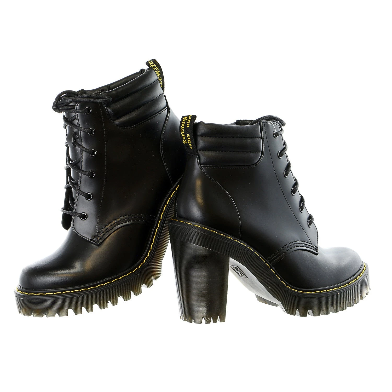 Dr. Martens Persephone Buttero Fashion Boots - Women's 1 Dr. Martens Persephone Buttero Fashion Boots - Women's