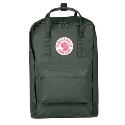 Fjallraven Kanken 15" Laptop Backpack 9 Fjallraven Kanken 15" Laptop Backpack -Clothing Sales Store SBFJRA 27172 660