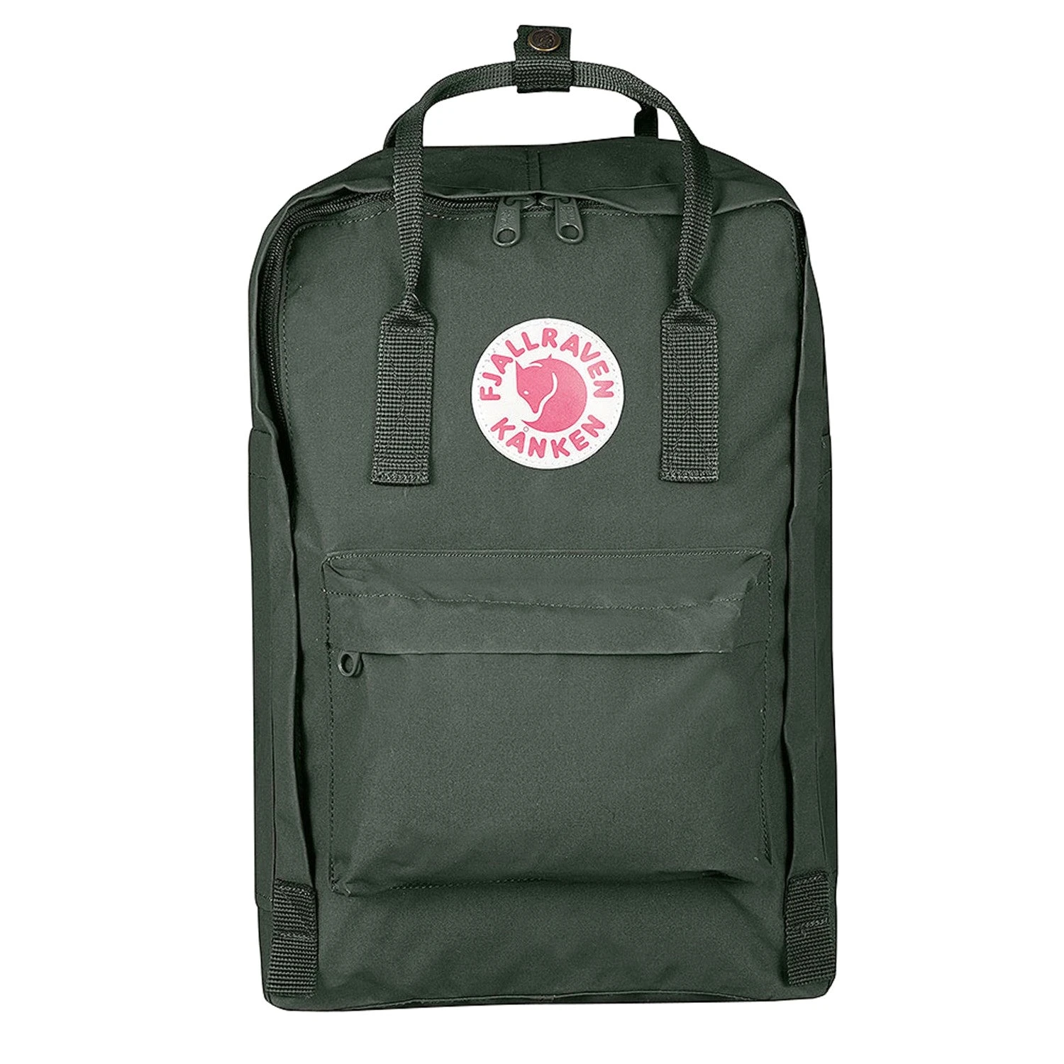Fjallraven Kanken 15" Laptop Backpack 4 Fjallraven Kanken 15" Laptop Backpack - Image 4