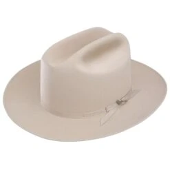 STETSON OPEN ROAD 6X COWBOY HAT