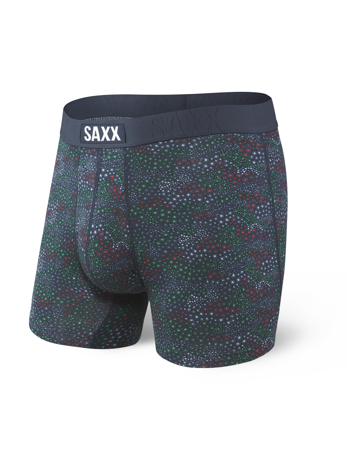 SAXX Undercover Boxer Brief Fly - Men's 4 SAXX Undercover Boxer Brief Fly - Men's - Image 4