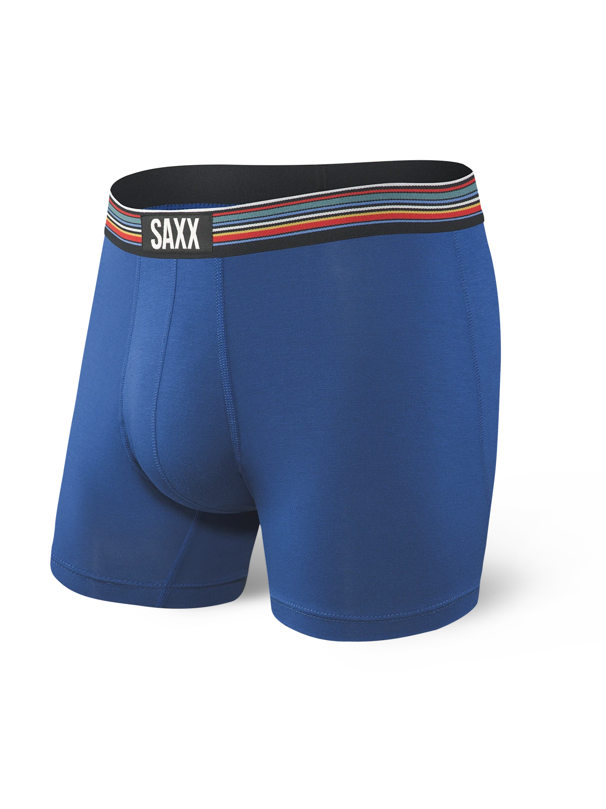 Saxx Vibe Modern Fit Boxer - Men's 1 Saxx Vibe Modern Fit Boxer - Men's
