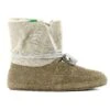 Sanuk Soulshine Chill Boot - Tan - Womens
