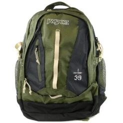 JanSport Odyssey Backpack