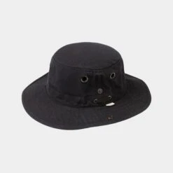 Tilley T3 Wanderer Hat -Clothing Sales Store T3W The Wanderer Black 1 1800x1800 4adb58f4 1e12 4a7d 829d 88e766146cbb