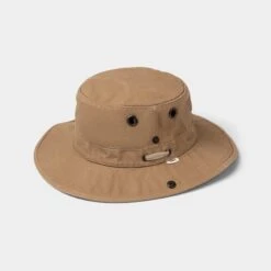 Tilley T3 Wanderer Hat -Clothing Sales Store T3W The Wanderer Dark Khaki 1 1800x1800 ab70b781 4d6a 4338 addc 02cba8d49e47