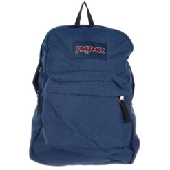 JanSport Superbreak Backpack -Clothing Sales Store T501 003 1
