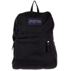 JanSport Superbreak Backpack -Clothing Sales Store T501 008 1