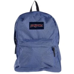 JanSport Superbreak Backpack -Clothing Sales Store T501 0GX 1