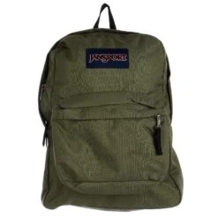 JanSport Superbreak Backpack -Clothing Sales Store T501 0HC 1