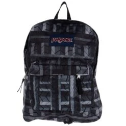 JanSport Superbreak Backpack -Clothing Sales Store T501 33D 1
