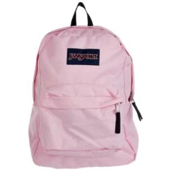 JanSport Superbreak Backpack -Clothing Sales Store T501 3B7 1