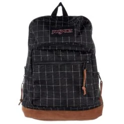JanSport Right Pack Digital Edition Laptop Backpack