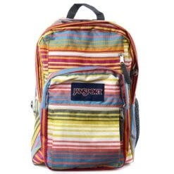 Jansport Big Student Daypack Backpack -Clothing Sales Store TDN7 0E9 1