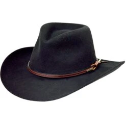 STETSON BOZEMAN OUTDOOR HAT