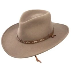 STETSON SANTA FE OUTDOOR HAT