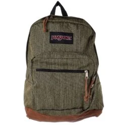 JanSport Right Pack Expressions Backpack -Clothing Sales Store TZR6 39U 1