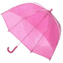 Totes Bubble Umbrella - Kids -Clothing Sales Store Totes02236 PIN 1