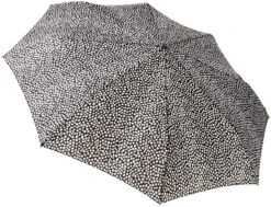 Totes Titan Super Strong AOC Compact Umbrella - Delicate