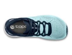 Topo Athletic FLI-LYTE 4 Road Running Shoes - Men's -Clothing Sales Store W049.PowderBlue White 02