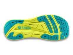 Topo Athletic FLI-LYTE 4 Road Running Shoes - Men's -Clothing Sales Store W049.White Lime 01