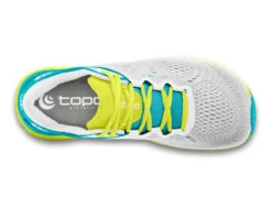 Topo Athletic FLI-LYTE 4 Road Running Shoes - Men's -Clothing Sales Store W049.White Lime 02