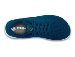 Topo Athletic MAGNIFLY 4 Road Running Shoes - Men's - Women's -Clothing Sales Store W051.AdmiralBlue Teal 02