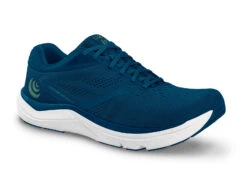 Topo Athletic MAGNIFLY 4 Road Running Shoes - Men's - Women's -Clothing Sales Store W051.AdmiralBlue Teal 04
