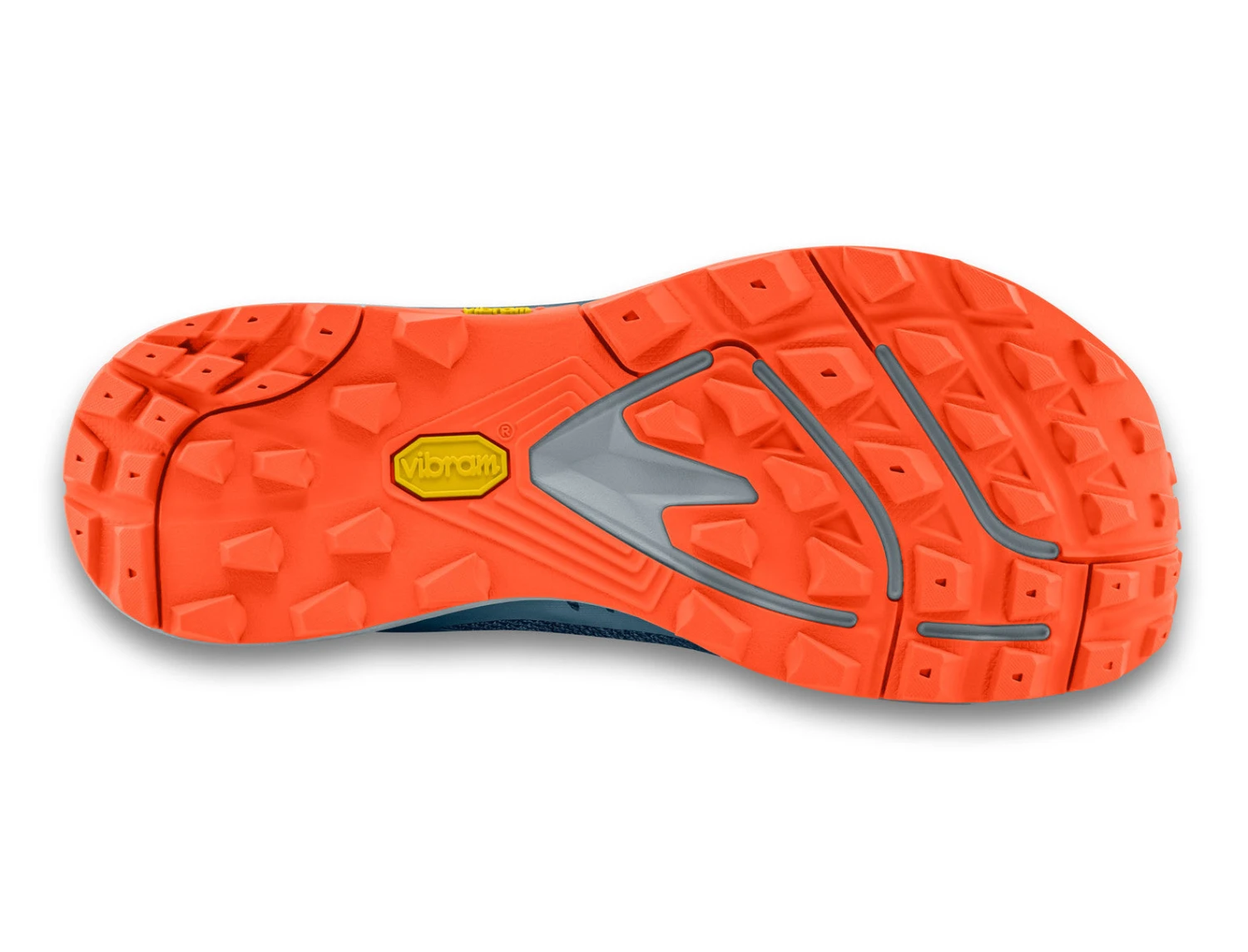 Topo Athletic MT-4 Trail Running Shoes - Women's 2 Topo Athletic MT-4 Trail Running Shoes - Women's - Image 2