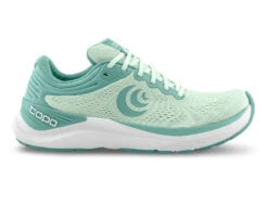 Topo Athletic ULTRAFLY 4 Road Running Shoes - Women's 20 Topo Athletic ULTRAFLY 4 Road Running Shoes - Women's -Clothing Sales Store W056.Mint Green 00