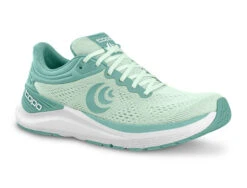 Topo Athletic ULTRAFLY 4 Road Running Shoes - Women's 23 Topo Athletic ULTRAFLY 4 Road Running Shoes - Women's -Clothing Sales Store W056.Mint Green 04