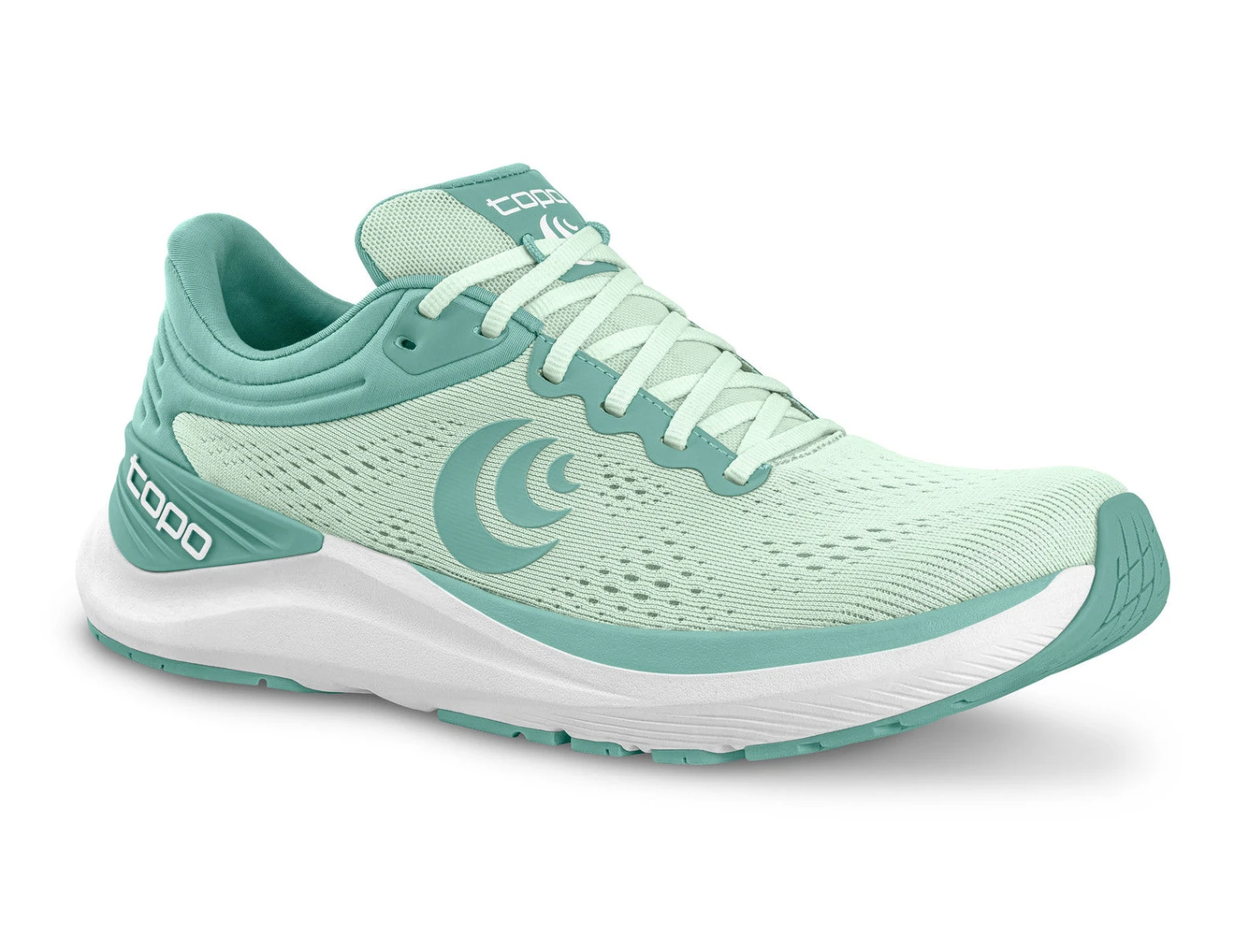 Topo Athletic ULTRAFLY 4 Road Running Shoes - Women's 12 Topo Athletic ULTRAFLY 4 Road Running Shoes - Women's - Image 12