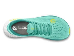 Topo Athletic Specter Road Running Shoes - Women's 12 Topo Athletic Specter Road Running Shoes - Women's -Clothing Sales Store W058.Aqua Lime 02
