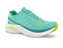 Topo Athletic Specter Road Running Shoes - Women's 13 Topo Athletic Specter Road Running Shoes - Women's -Clothing Sales Store W058.Aqua Lime 04