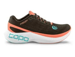 Topo Athletic Specter Road Running Shoes - Women's 14 Topo Athletic Specter Road Running Shoes - Women's -Clothing Sales Store W058.Espresso Peach 00