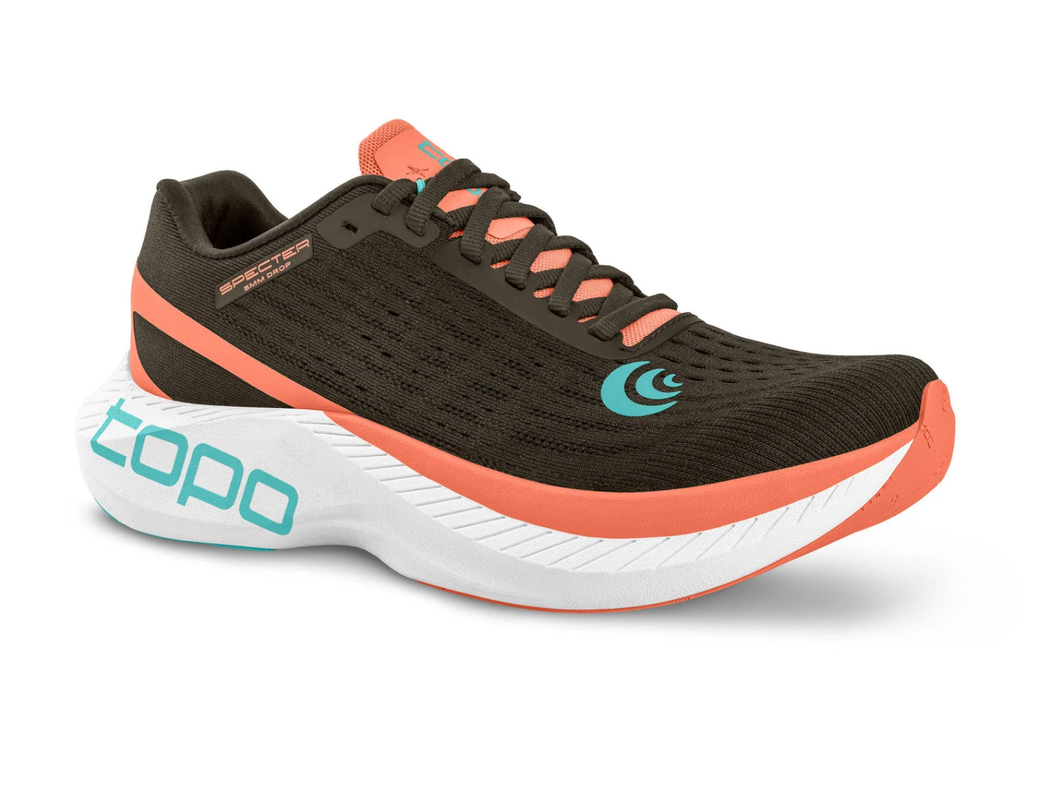 Topo Athletic Specter Road Running Shoes - Women's 8 Topo Athletic Specter Road Running Shoes - Women's - Image 8