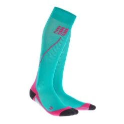 CEP WOMEN'S RUN SOCKS 2.0
