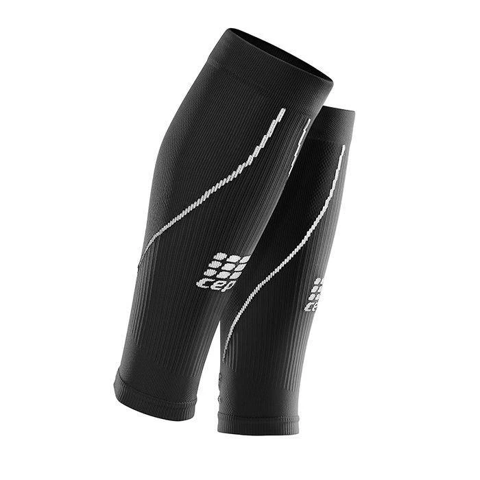 CEP WOMEN'S CALF SLEEVES 2.0 Socks 2 CEP WOMEN'S CALF SLEEVES 2.0 Socks - Image 2