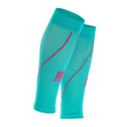 CEP WOMEN'S CALF SLEEVES 2.0 Socks