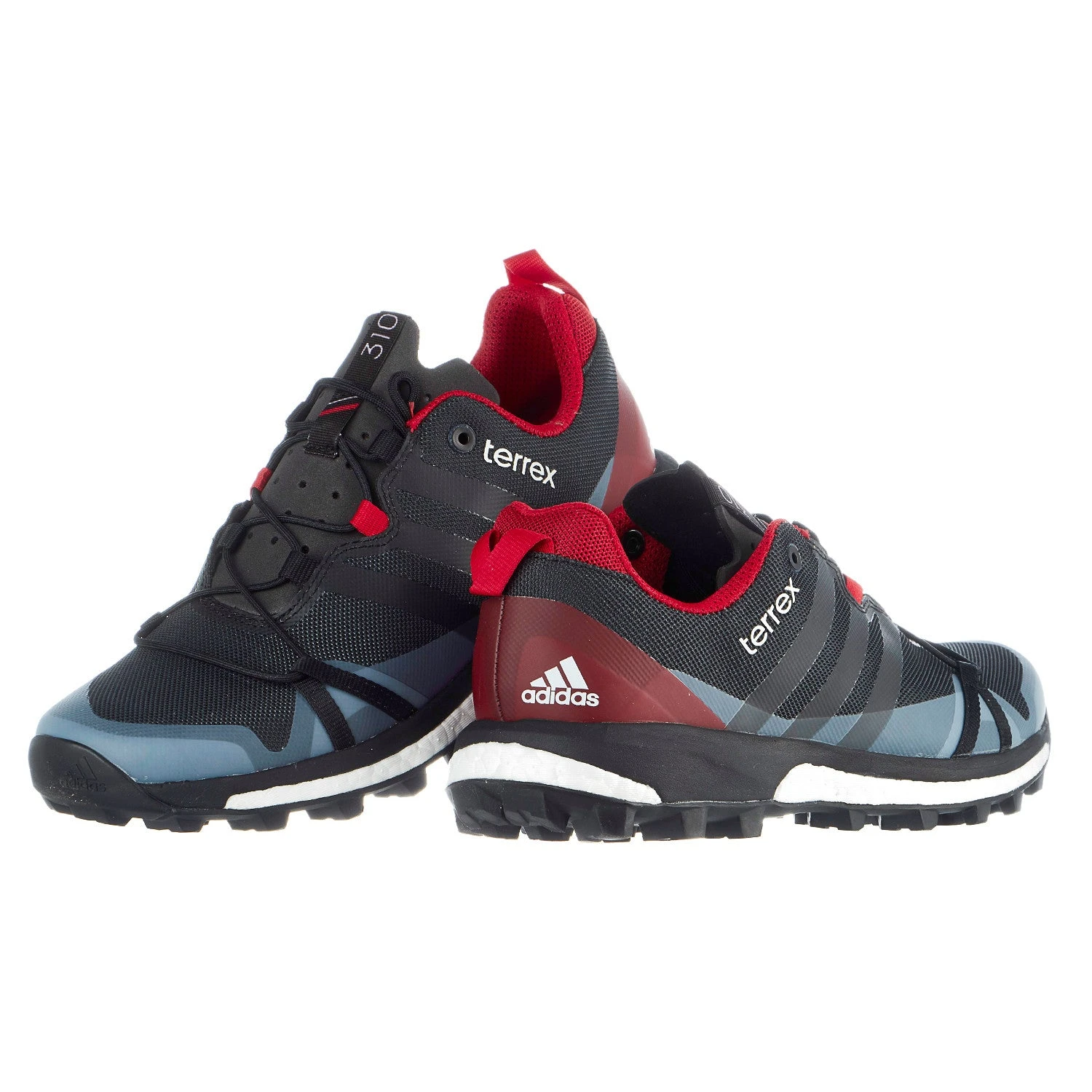 Adidas Terrex Agravic Shoe - Men's 1 Adidas Terrex Agravic Shoe - Men's