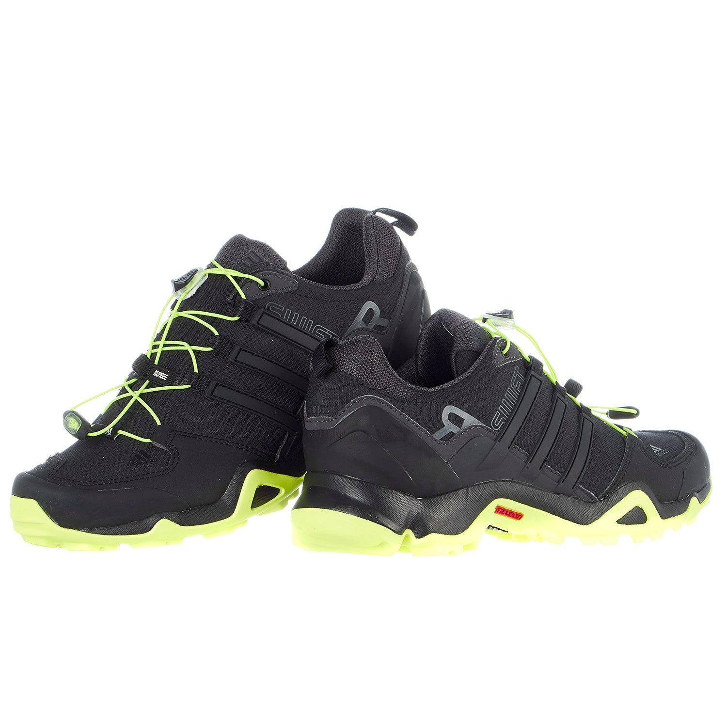 Adidas Outdoor Terrex Swift R - Men's 4 Adidas Outdoor Terrex Swift R - Men's - Image 4