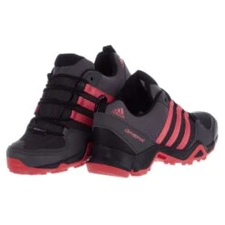 Adidas Outdoor AX 2 CP Hiking Shoe - Women's -Clothing Sales Store adidasBA1681 7