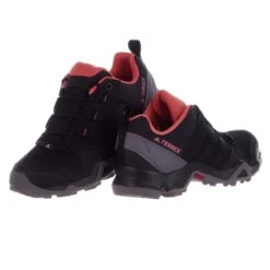 Adidas Terrex AX2R Hiking Shoes - Women's