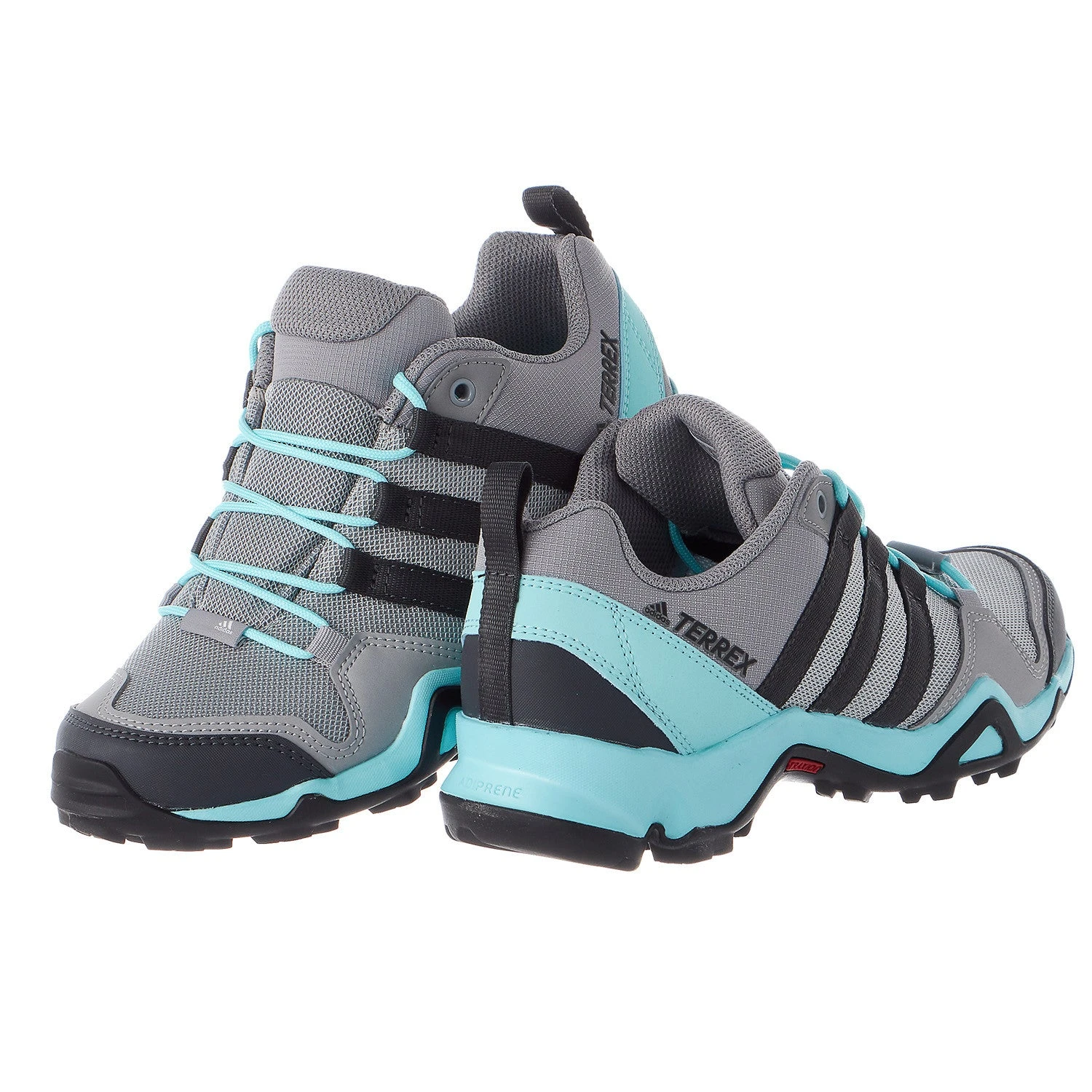 Adidas Terrex AX2R Shoe - Women's 1 Adidas Terrex AX2R Shoe - Women's