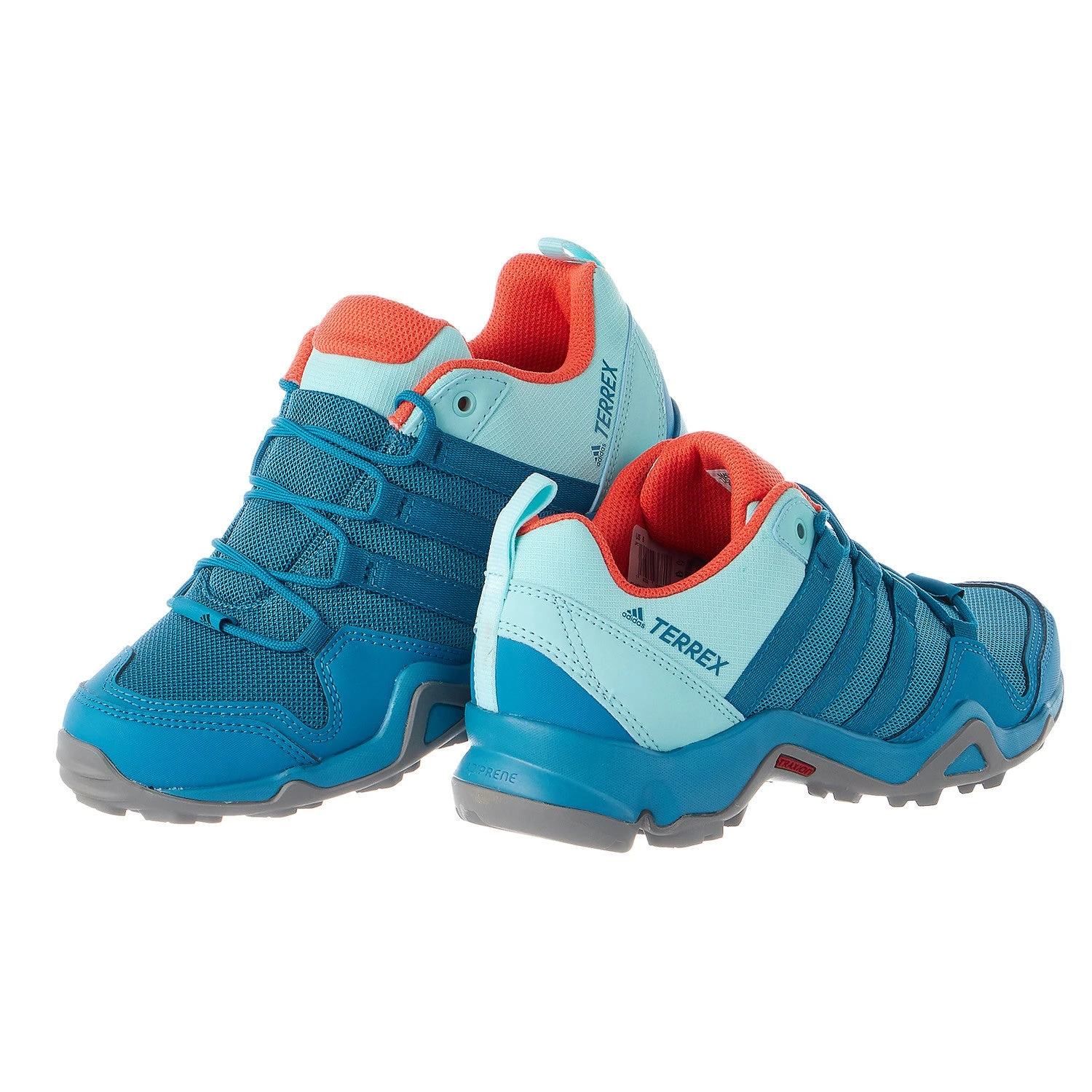 Adidas Terrex AX2R Shoe - Women's 2 Adidas Terrex AX2R Shoe - Women's - Image 2