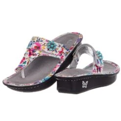 Alegria Carina Wedge Sandal - Women's -Clothing Sales Store alegria 02 10 2017 96