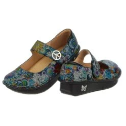 Alegria Paloma Flat - Women's 13 Alegria Paloma Flat - Women's -Clothing Sales Store alegria 063